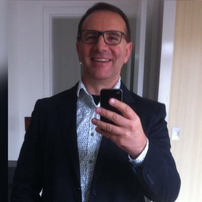 Profile Picture of Claudio Rosa (@claudiorosa_cz) on Twitter