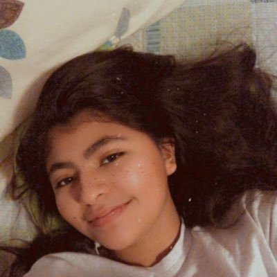 Profile Picture of Lucy Bonilla (@LucyBon35297931) on Twitter