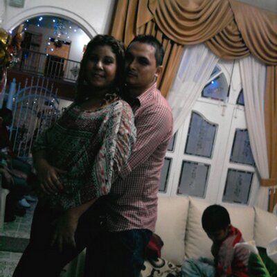 Profile Picture of IBETH RUBIO ORTIZ (@21Acela) on Twitter