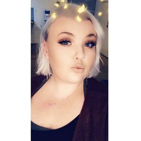 Profile Picture of Bianca Archer (@bjade96) on Pinterest