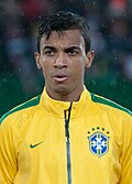 Profile Picture of Luiz Gustavoon Wikipedia