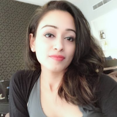 Profile Picture of Tania Roy Chatterjee (@tania_sah) on Twitter