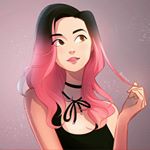 Profile Picture of coxmic harmonyss (@beauty.coxmicwp) on Instagram