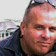 Profile Picture of ROD  LUCAS (@RodLucas) on Twitter