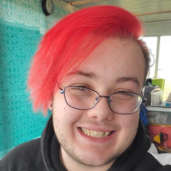 Profile Picture of Corey Mckenzie (@goodluk317) on Poshmark