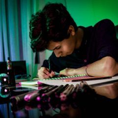 Profile Picture of andrewpac0 (@andrewpac0) on Tiktok