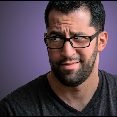 Profile Picture of Andy Leviss (@SoundGuyAndy) on Twitter
