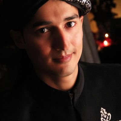 Profile Picture of Syed Hasham Abdullah (@SyedHashamAbdu1) on Twitter