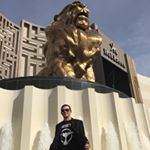 Profile Picture of Cory Castle (@general_bling) on Instagram