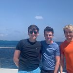 Profile Picture of David Caulfield (@david_caulfield25) on Instagram