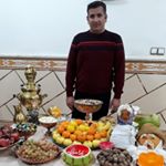 Profile Picture of ali_ghorbanzadeh (@ali_ghorbanzadeh2) on Instagram