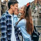 Profile Picture of   ❤️ Kcha shitakam❤️... (@fro.xoshnaw) on Tiktok