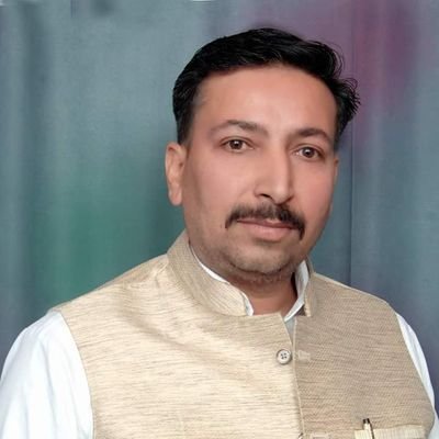 Profile Picture of Ved Prakash Verma (@SanjayV893) on Twitter