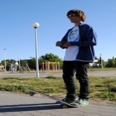 Profile Picture of Brice Blake (@BriceBlake) on Twitter