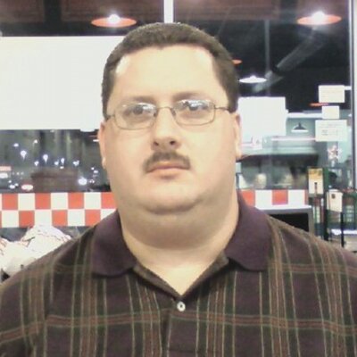 Profile Picture of Mike Asberry (@32mason) on Twitter