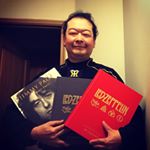 Profile Picture of Nobuo Hayashi (@zosopage2018) on Instagram