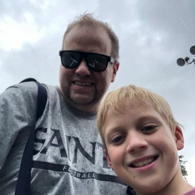 Profile Picture of Justin Macione (@jamacione) on Twitter