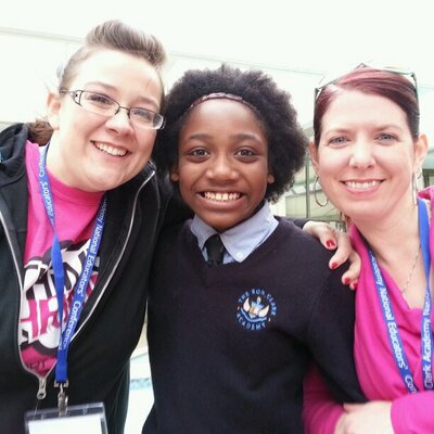 Profile Picture of Cassandra Rogers (@cassro1014) on Twitter