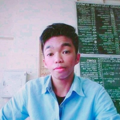 Profile Picture of Clint Warren Flores (@Clintwarrenflo1) on Twitter