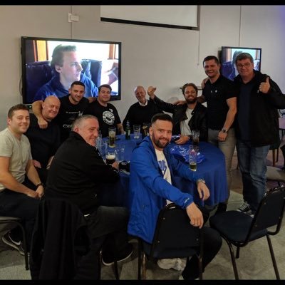 Profile Picture of Stephen Mahoney (@stemo62) on Twitter