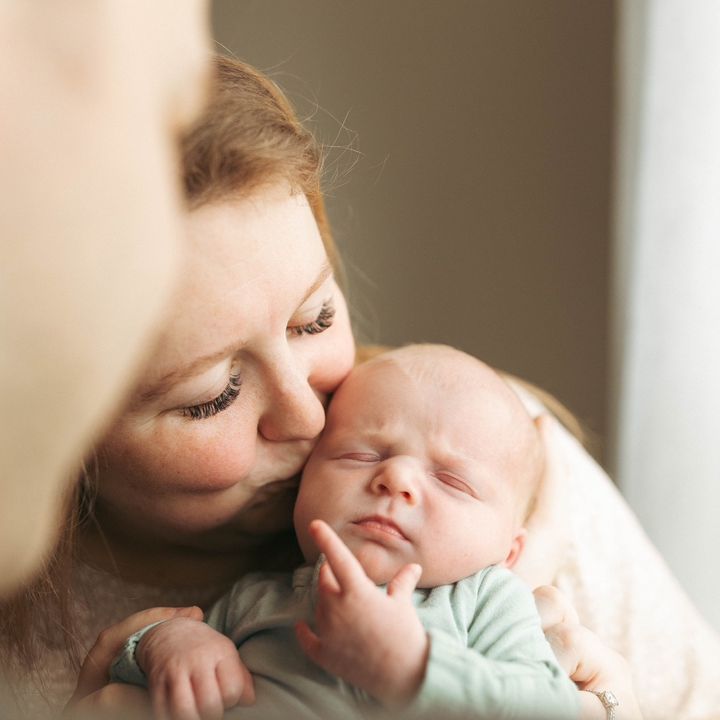 Profile Picture of Anna Louderback (@annagildemeister) on Tiktok