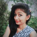 Profile Picture of 👸🏼 RASHMI DAVE 👸🏼 (@rashmi_dave_99) on Instagram