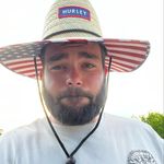 Profile Picture of Chris Holbert (@chrisjholbert) on Instagram