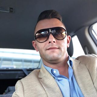 Profile Picture of Thomas Frank (@talkingwiththomasfrank) on Facebook