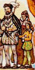 Profile Picture of Honoré I, Lord of Monaco - Wikipediaon Wikipedia