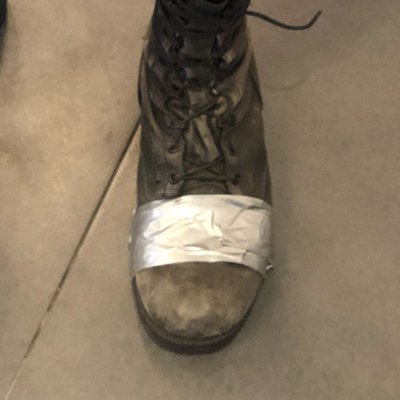 Profile Picture of DenimTears (@DenimTears) on Twitter