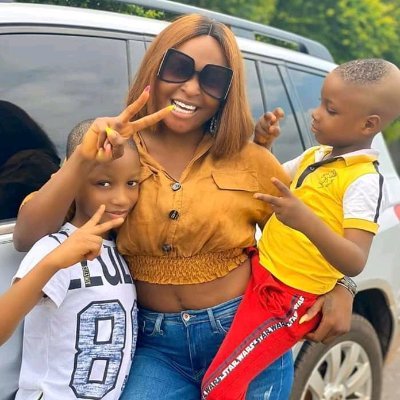 Profile Picture of Blessing Okafor (@Blessin42065848) on Twitter