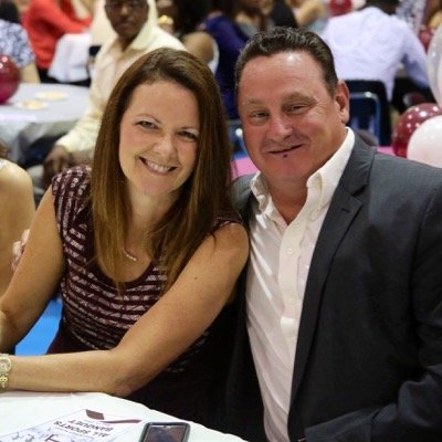 Profile Picture of Chrissie Allen (@ChrissieLAllen) on Twitter