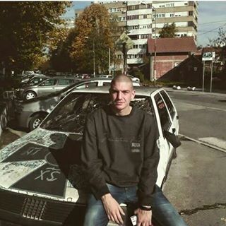 Profile Picture of Zoran Kačamaković (flashmoneysniper) (@flashmoneysniper) on Facebook
