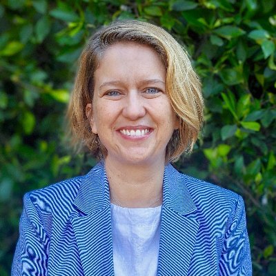 Profile Picture of Rachel Lambert (@AdjunctMGL) on Twitter