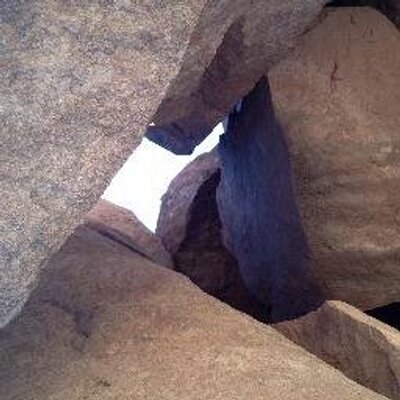 Profile Picture of Phyllis Myers (@phyllis_myers) on Twitter