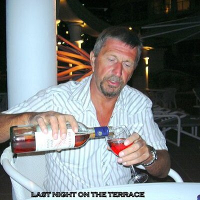 Profile Picture of Michael Redfearn (@MRedfearn1) on Twitter