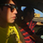 Profile Picture of Sebastian Gutierrez (@zmdk) on Flickr