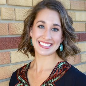 Profile Picture of Amanda Webb (@amandawebb2208) on Pinterest