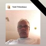 Profile Picture of Todd Thibodeaux (@toddthibodeaux) on Instagram
