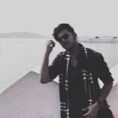 Profile Picture of Raj Vora (@Rajvora1223) on Twitter
