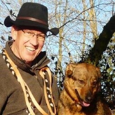Profile Picture of Peter Botz (@BotzPeter) on Twitter