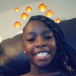 Profile Picture of aaliyah (@aaliyahgibbs06) on Instagram