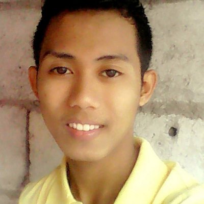 Profile Picture of Sean Mark (@seanmark_16) on Twitter