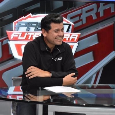 Profile Picture of Carlos Ledezma (@Carlos_Ledezma) on Twitter