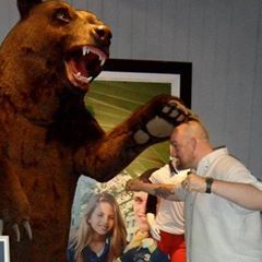 Profile Picture of Dave Lewin (@bigusdaveus) on Tiktok