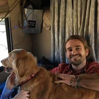 Profile Picture of Garrett Gilliam (@garrett-gilliam-7) on Quora
