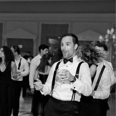 Profile Picture of Max Mauro (@maxmauro13) on Twitter