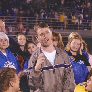 Profile Picture of Matt Schroeder (@mattman419) on Facebook