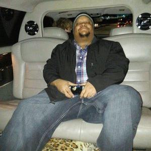 Profile Picture of Del Richardson (@DelDerich70) on Twitter