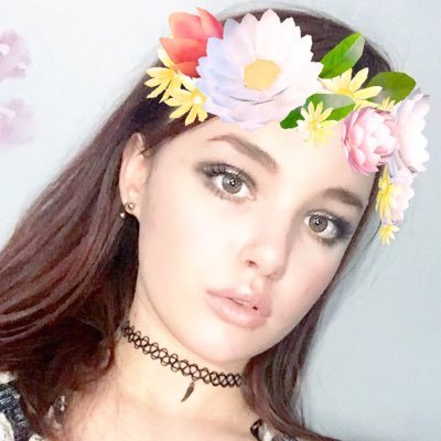 Profile Picture of Caitlyn Wood (@CaitlynWood14) on Twitter